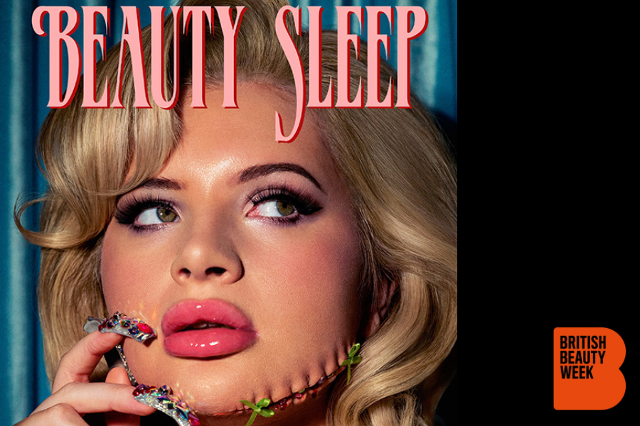 Beauty Sleep Film Launch